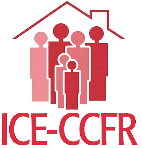 ICE-CCFR logo